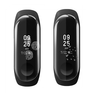 Miếng dán màn hình miband 3 miband3