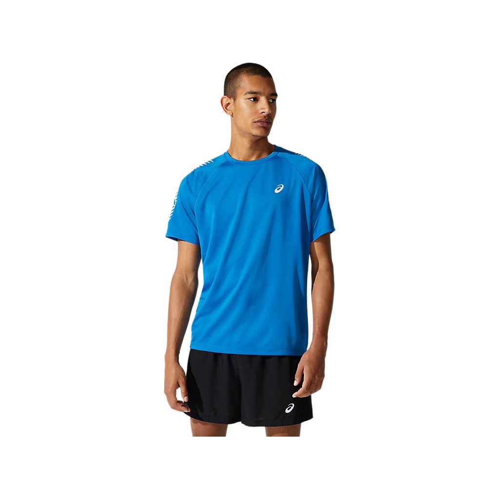 Áo T-Shirt thể thao Asics nam - 2011B055.403