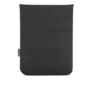 Túi chống sốc Ipad Ronal - Đen đỏ