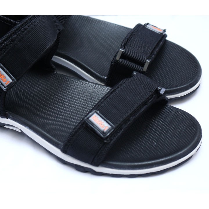 Sandal nam nữ quai dù thời trang cao cấp Latoma TA1381 (Nhiều màu)