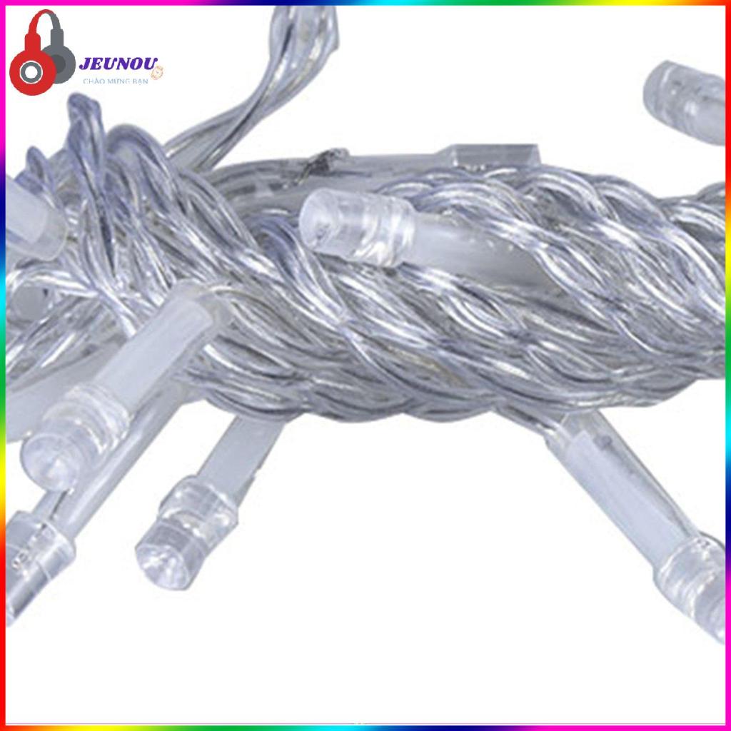 Led Curtain Light Christmas Decoration Holiday Lights Curtain Lights