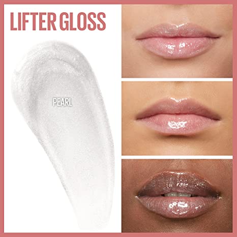 Son bóng Maybelline gloss