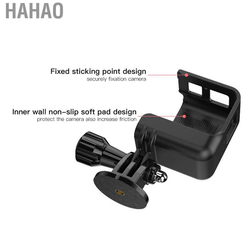 Khung bảo vệ máy ảnh 360 4K cho Insta360 One R
 | BigBuy360 - bigbuy360.vn