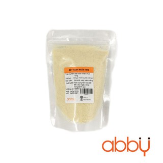Bột hạnh nhân 150g