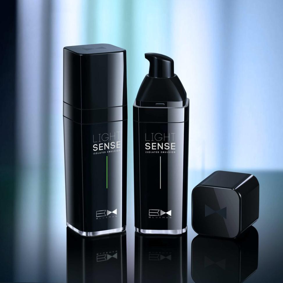 Kem Lót Blueman Dưỡng Da và Nâng Tông | BigBuy360 - bigbuy360.vn