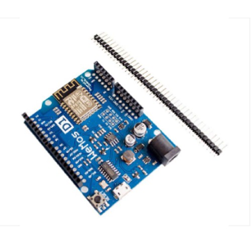 Wemos D1 wifi ESP8266