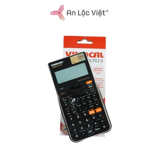 Máy tính học sinh Vinacal 680EX PLUS