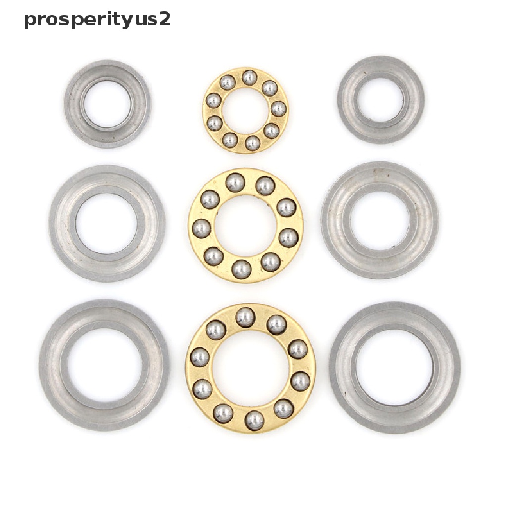 (hàng có sẵn) Vòng bi trục quay F6-12M F8-16M F10-18M
 | BigBuy360 - bigbuy360.vn