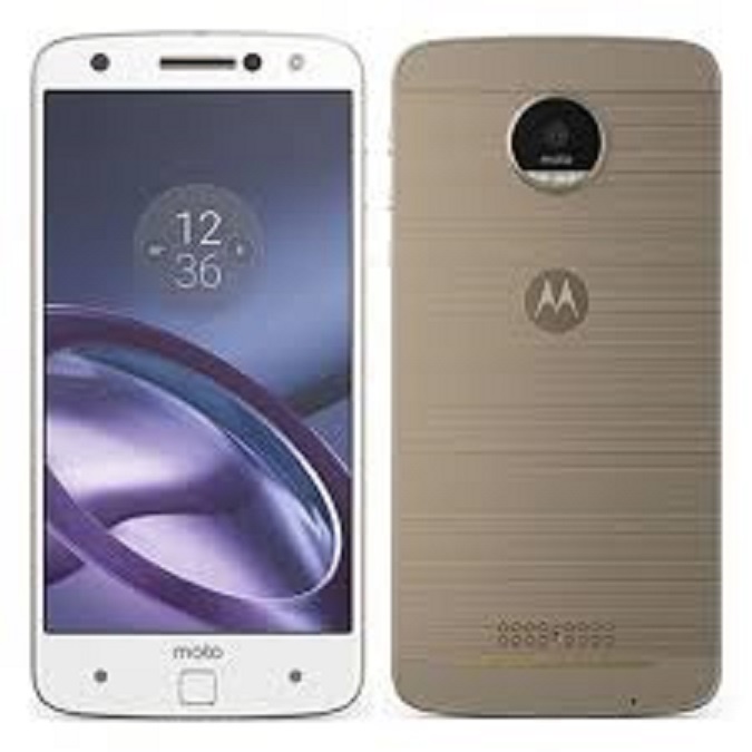 điện thoại Motorola Z Force Chính Hãng, thiết kế siêu mỏng, ram 4G bộ nhớ 32G, cày PUBG/Liên Quân/Free fire đỉnh