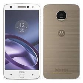 Điện thoại Motorola Z Force Chính Hãng, thiết kế siêu mỏng, ram 4G bộ nhớ 32G, cày PUBG/Liên Quân/Free fire đỉnh