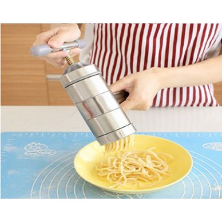 Dụng cụ làm bún, mì Inox
