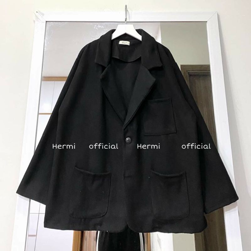 🍭🍭 ÁO KHOÁC DẠ