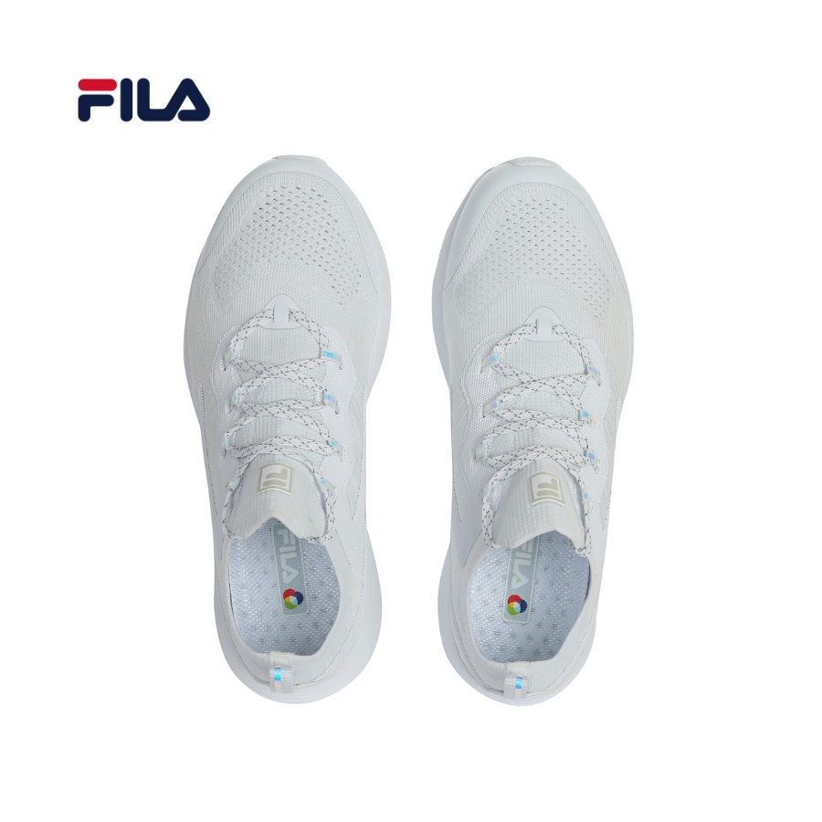 Giày sneaker unisex Fila Filargb Flex Prism - 1RM01642D-100