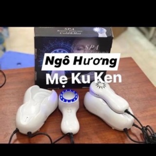 Búa điện di lạnh