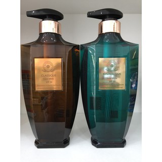 Sữa tắm nước hoa Revitalite Evolution pháp 500ml