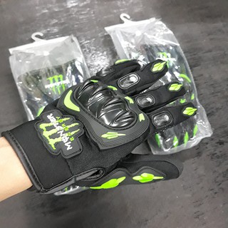 Găng Tay Monster Dài Ngón gù nhựa