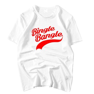 Áo thun AOA Bingle Bangle