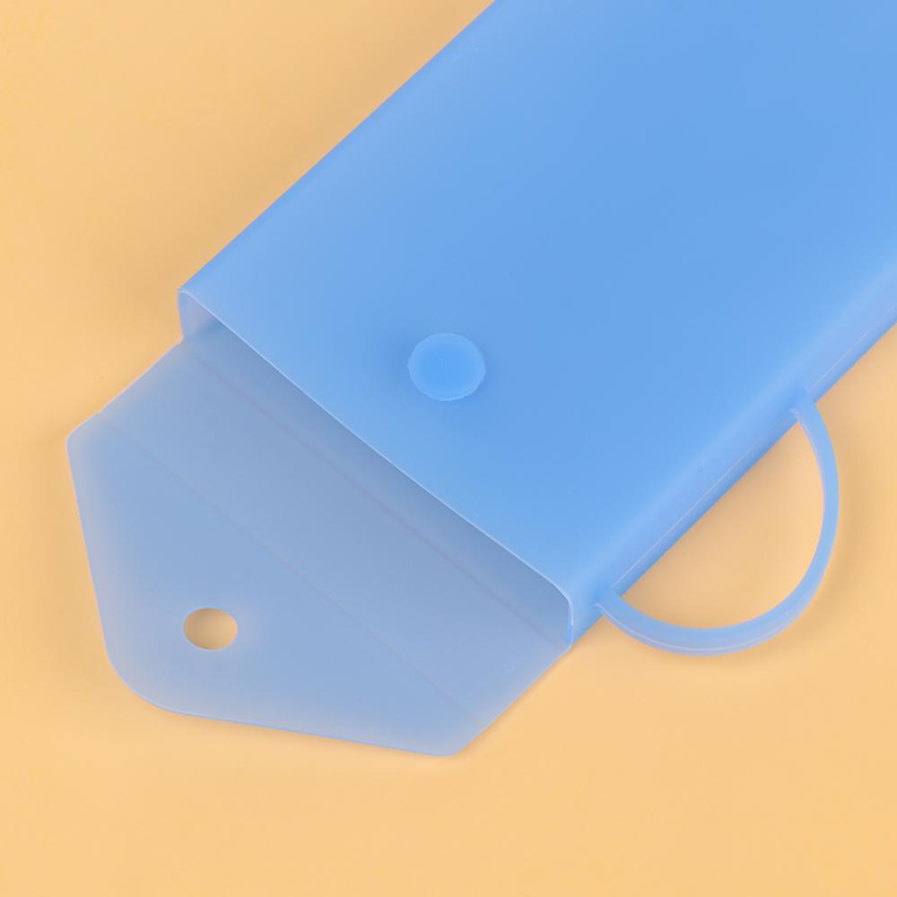 Hộp Đựng Chống Bụi Có Thể Tái Sử Dụng Ốp