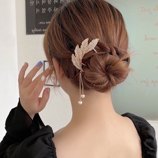 Trâm Cài Tóc Nhiều Mẫu