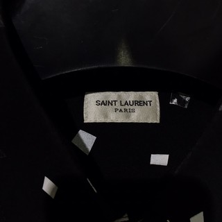 SLP - ÁO SƠ MI NAM NỮ TAY DÀI VISCOSE SLP, MẪU Ô VUÔNG ĐEN TRẮNG, MỀM MẠI, ĐỦ TAGS, MENSWEAR WOMENSWEAR SHIRT