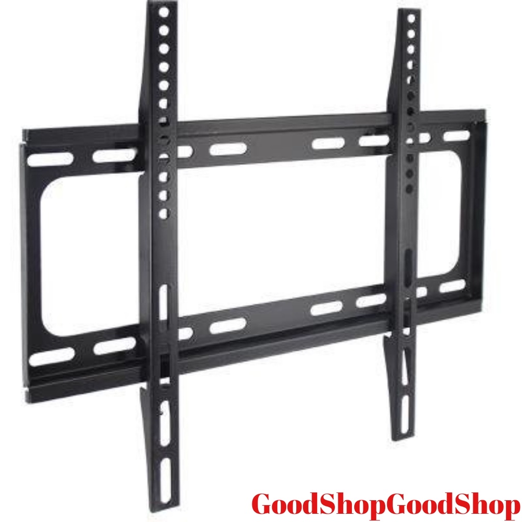 GIÁ TREO TIVI TỪ 42-60 INCH CHẤT LIỆU CHỐNG OXY HÓA CHẮC CHẮN TIỆN LỢI DỄ LẮP ĐẶT VÀ SỬ DỤNG