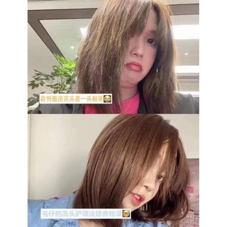 Ủ TÓC NỘI ĐỊA TRUNG