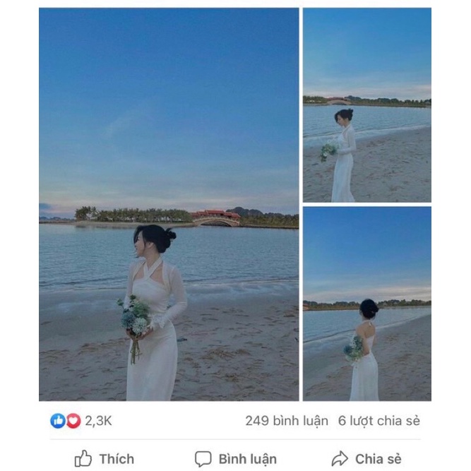 Set Váy Yếm Cardigan Hot Mùa Thu Đông