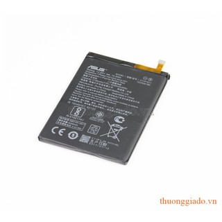 Pin Asus Zenfone 3 Max 5.2 ZC520TL, X008D dung lượng 4100mAh bh 6 tháng