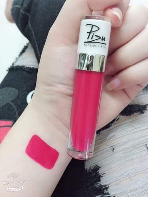 Son Sexy Lipstick