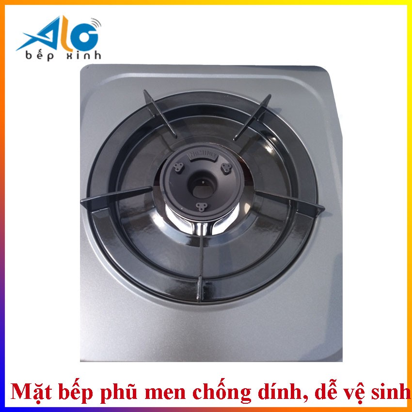 Bếp ga đơn Namilux 300AFM - NA-300AFM - An toàn - tiết kiệm gas - Alo Bếp xinh