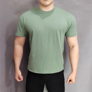 ÁO THUN NAM TRƠN CAO CẤP ÁO PHÔNG NAM THỜI TRANG NHIỀU MÀU KHÔNG XÙ LÔNG