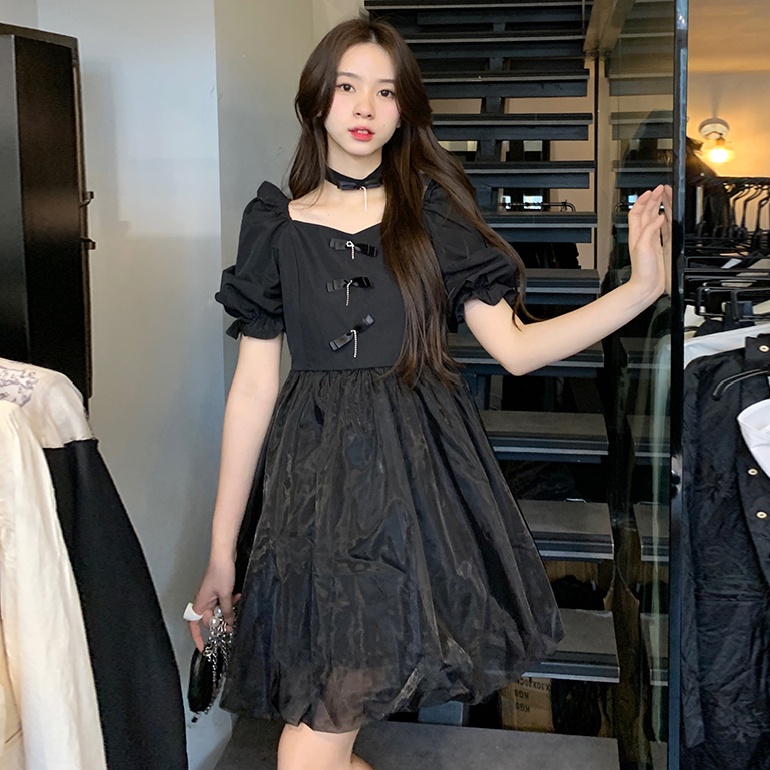Chân Váy Tutu Dáng Xòe Phong Cách Hàn Quốc Dễ Phối Đồ Thời Trang Cho Nữ