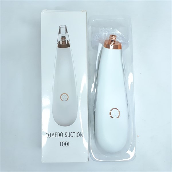 Máy hút mụn Comedo Suction Tool Blackhead Instrument