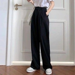 QUẦN CULOTTES HACK DÁNG DÀI CHÂN CHẤT XỊN