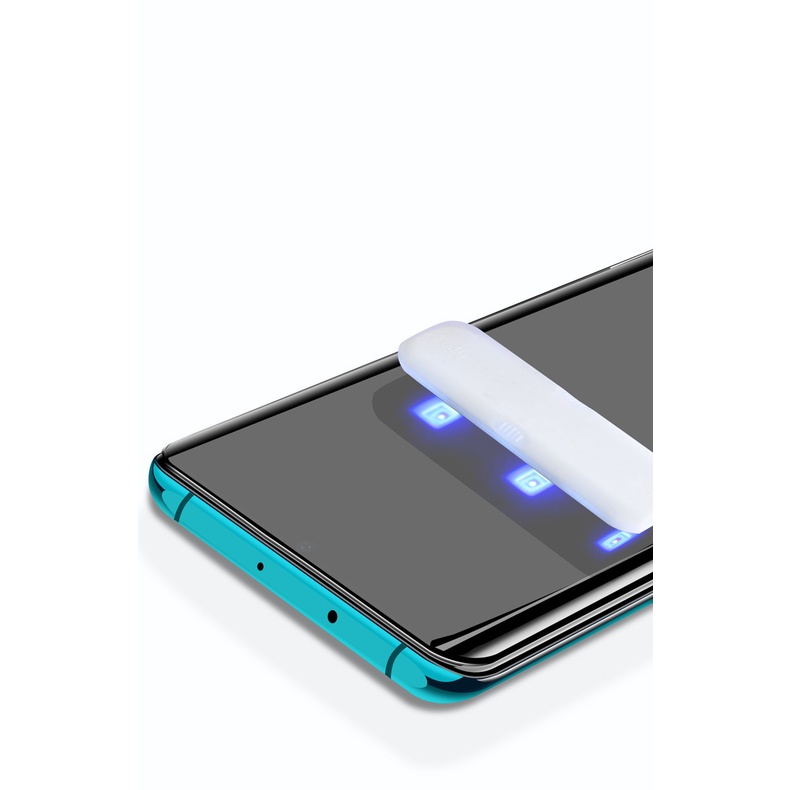 Kính cường lực full keo UV xiaomi mi mix 4