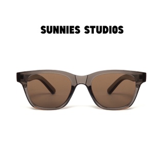 Kính Sunnies Studios màu Theo Sable