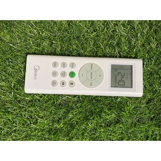 Điều khiển điều hoà Midea
