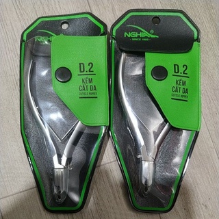 Kìm nghĩa nhặt da D2, Kềm Nghĩa D2