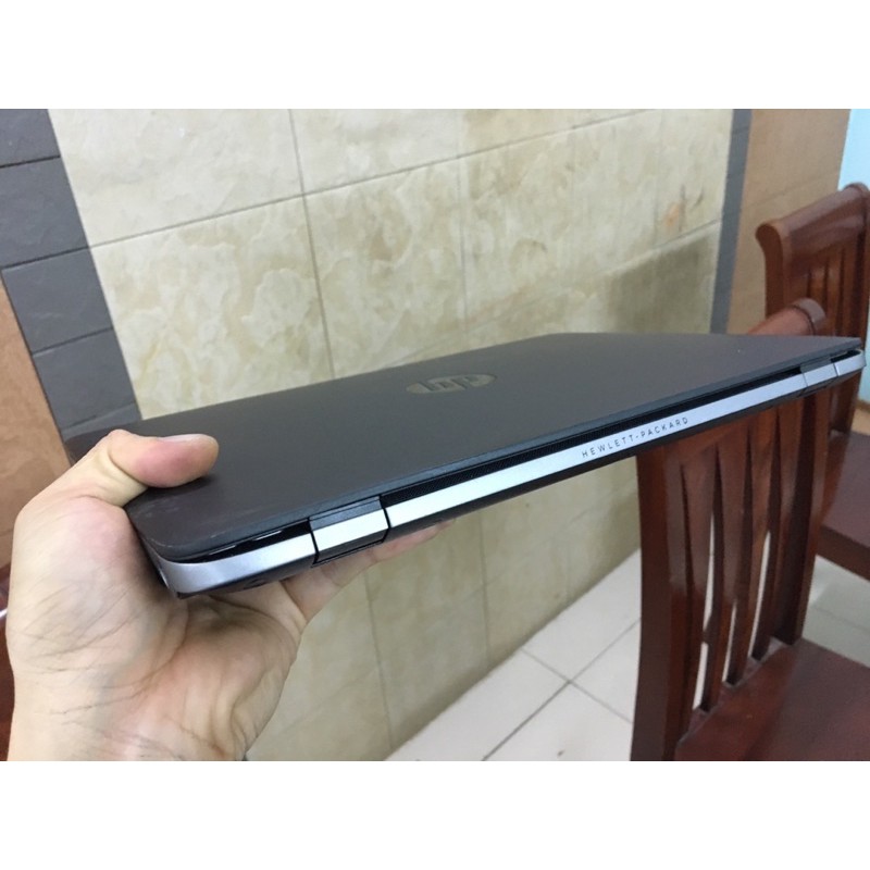 laptop cũ hp elitebook 820 g1 i5 4300U, 4GB, SSD 128GB, màn hình 12.5 inch | BigBuy360 - bigbuy360.vn