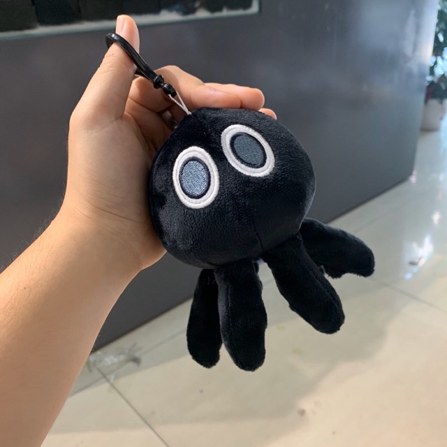 BẠCH TUỘT BÔNG 🐙🐙