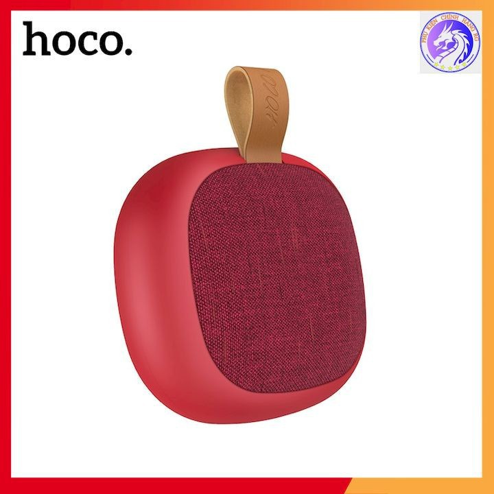 Loa Bluetooth Hoco BS31 - Hàng Chính Hãng - Bảo Hành 12 Tháng