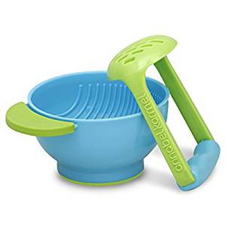 Bộ nghiền thức ăn Nuk 255180