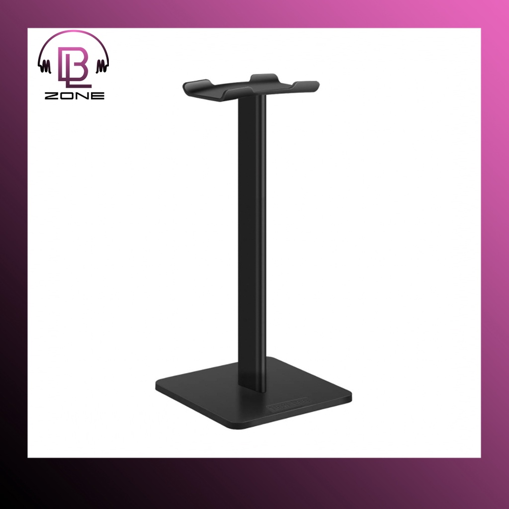 Giá treo đỡ tai nghe chống xước chống trượt 23cm chắc chắn nhỏ gọn phù hợp với mọi dòng tai nghe