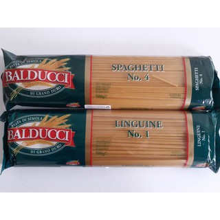 Mì ý Spaghetti Balducci 500g