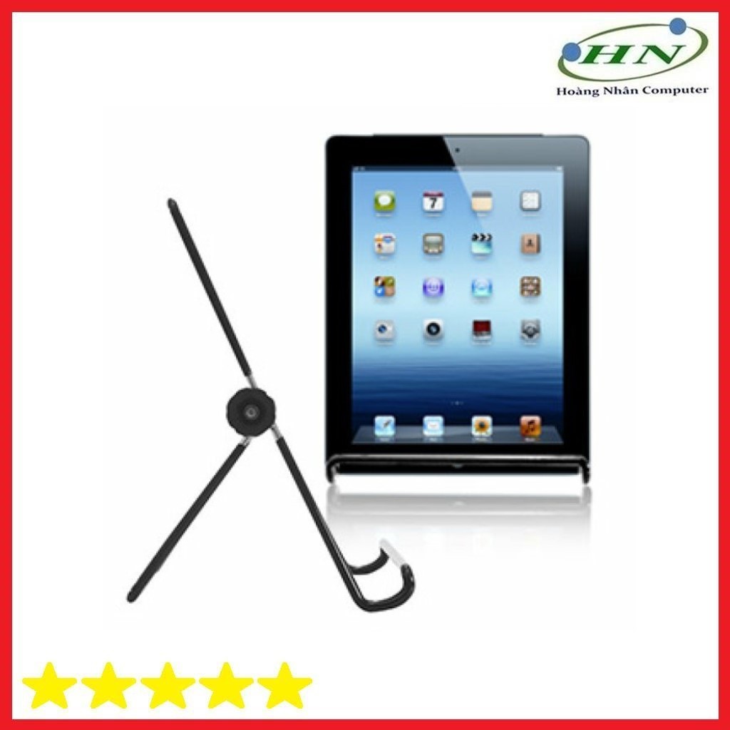 GHẾ DỰNG ĐIỆN THOẠI IPAD LOẠI LỚN BẰNG SẮT - G06