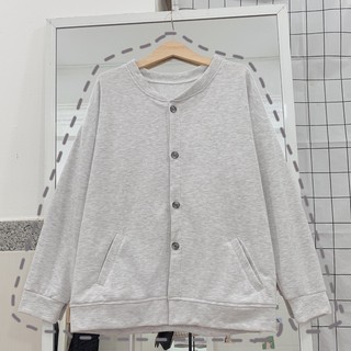 Áo Cardigan Basic