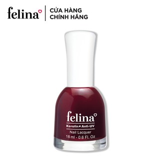 Sơn Móng Tay Felina 18ml