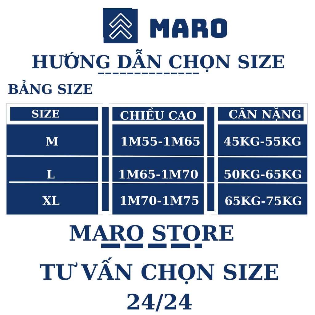 Áo phông có cổ nam MARO ,vải cotton không xù lông, co giãn 4 chiều, chuẩn form, áo phông polo nam- MARO STORE