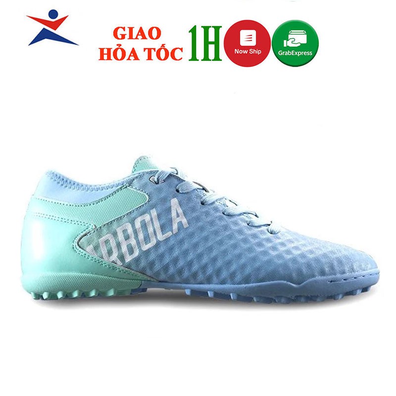 Giày bóng đá JOGARBOLA COLORLUX JG-9020 có 5 màu lựa chọn