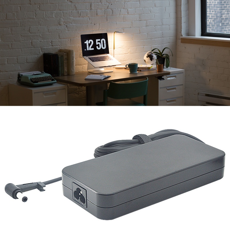 Bộ Sạc Chuyển Đổi Không Cần Sạc Pin 120W 19V AC 19V Linh Kiện Điện Tử PA-1121-28 Cho N750 N500 G50 N53S N55 FX50 FX50J FX50JX FZ53V